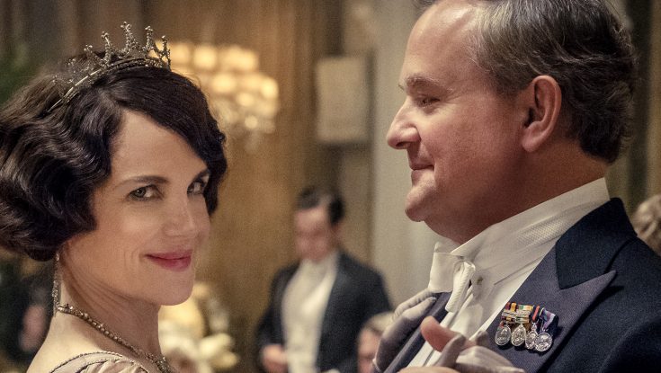 Photos: EXCLUSIVE: Michael Engler Takes ‘Downton Abbey’ from the Small Screen to the Big Screen