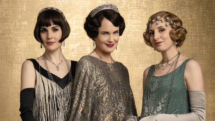 EXCLUSIVE: Michael Engler Takes ‘Downton Abbey’ from the Small Screen to the Big Screen