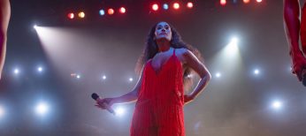 EXCLUSIVE: Music Biz Progeny Tracee Ellis Ross Steps Up to the Mic in ‘The High Note’