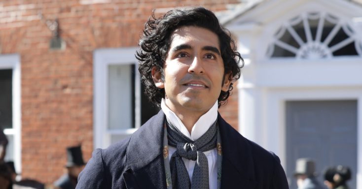 Photos: Dev Patel Plays Title Role in Armando Iannucci’s ‘The Personal History of David Copperfield’