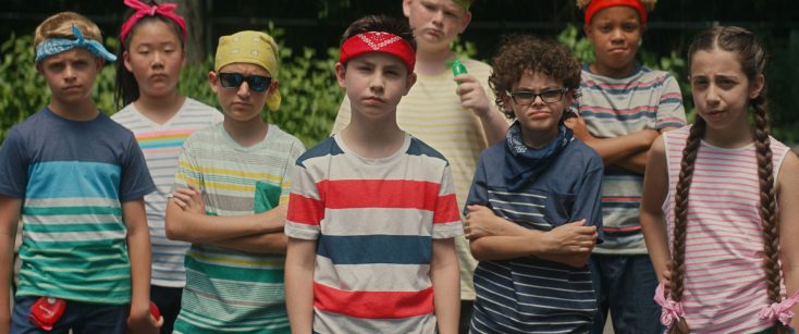 EXCLUSIVE: Indie Filmmaker Bridges Generation Gap with Bocce in Debut Feature ‘Team Marco’
