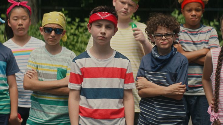 EXCLUSIVE: Indie Filmmaker Bridges Generation Gap with Bocce in Debut Feature ‘Team Marco’