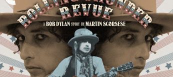 ‘Cleansing Hour,’ ‘Dreamland, ‘Rolling Thunder Revue’ doc, ‘Scooby-Doo!,’ More on Home Video … Plus a Giveaway!