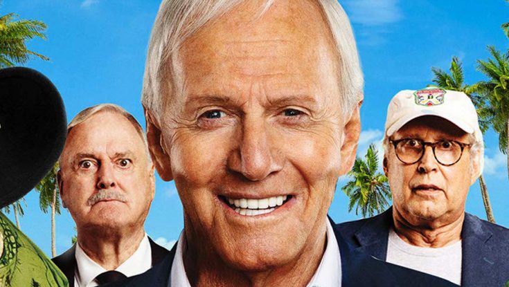 ‘Archenemy,’ Paul Hogan Returns, ‘Mambo Man,’ More on Home Entertainment … Plus a Giveaway!