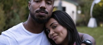 Photos: “Water Baby” Michael B. Jordan Dives into Iconic Action Hero Role in ‘Without Remorse’