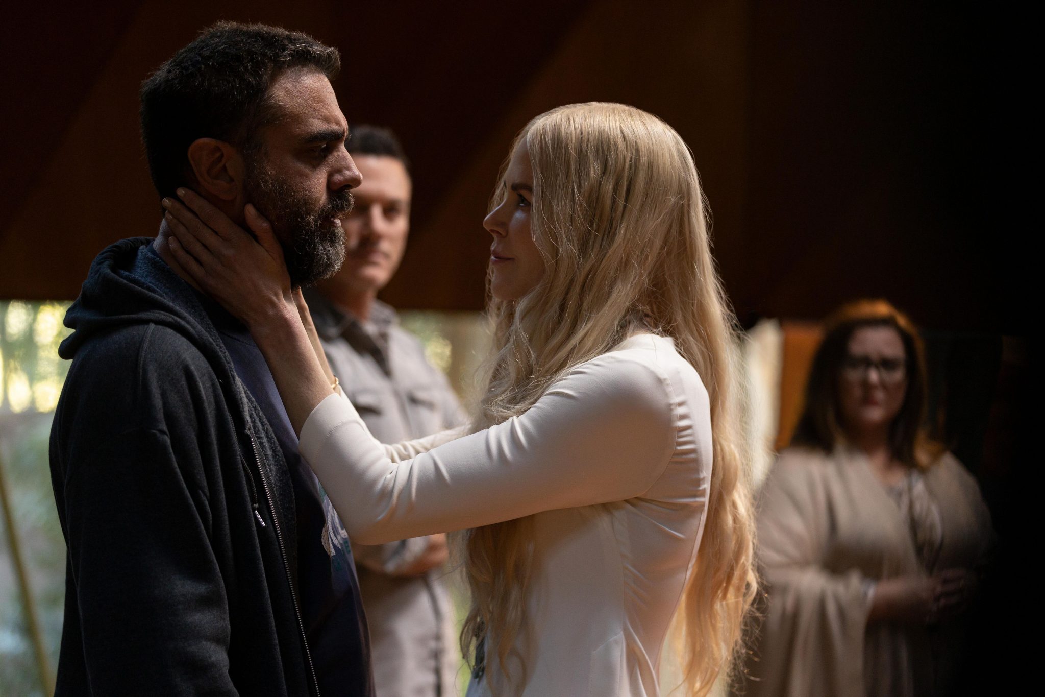 Photos: Nicole Kidman Leads Cast in Hulu Miniseries 'Nine Perfect