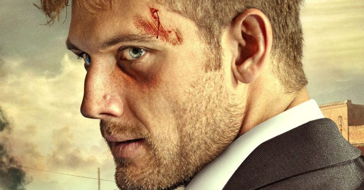 EXCLUSIVE: New Dad Alex Pettyfer Stars in ‘Collection’ and ‘Warning’ With a Gangster Film on the Way