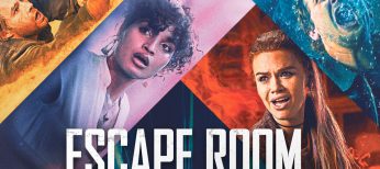 ‘Escape Room’ and ‘Space Jam’ Sequels, ‘Universal Classic Monsters’ Collection, More on Home Entertainment … Plus a Giveaway!!!