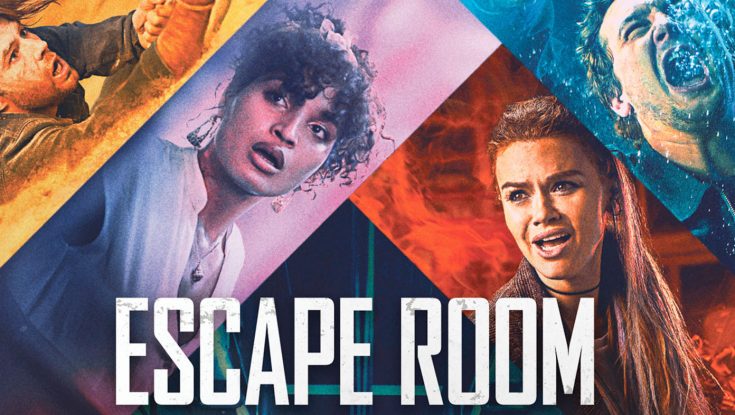 ‘Escape Room’ and ‘Space Jam’ Sequels, ‘Universal Classic Monsters’ Collection, More on Home Entertainment … Plus a Giveaway!!!