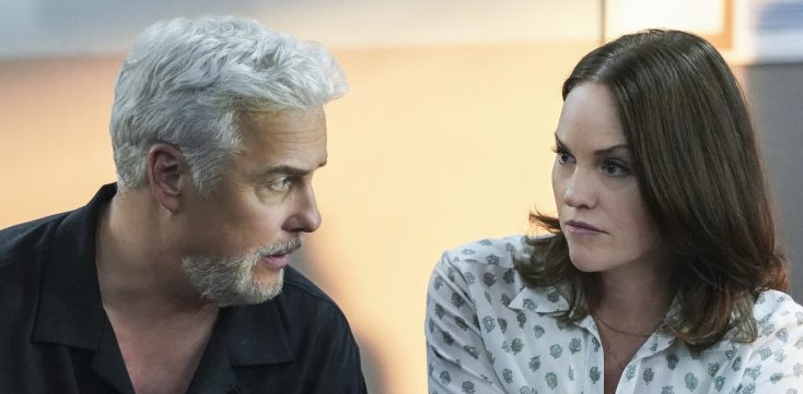 Original Stars Return For ‘CSI’ Sin City Reboot Premiering on CBS