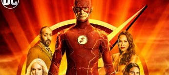 ‘The Flash,’ ‘Inglourious Basterds,’ ‘Dark Shadows’ Doc, More on Home Entertainment … Plus a Giveaway!!!