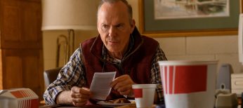 The Opioid Epidemic Origins Are Explored in Hulu’s ‘Dopesick’ Drama Starring Michael Keaton