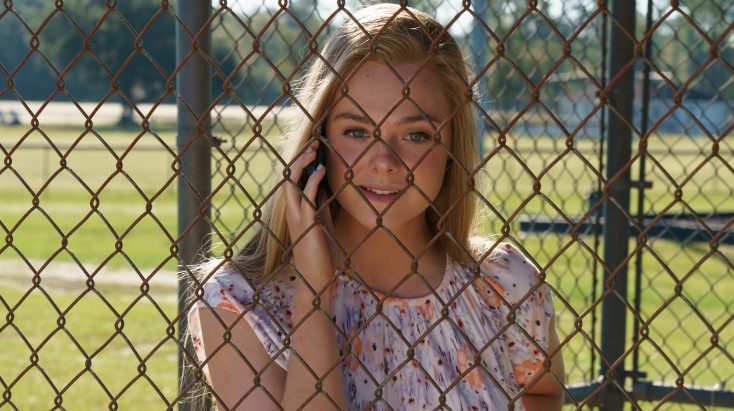 Photos: Elle Fanning Plays Infamous Cyber-bully in Hulu’s ‘The Girl from Plainville’