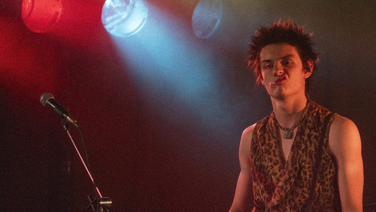 Danny Boyle Turns Lens on Punk Pioneers in Six-Part Hulu Series ‘Pistol’