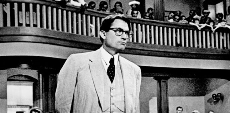 In Retrospect: Gregory Peck Looks Back on Playing Atticus Finch in ‘To Kill a Mockingbird’