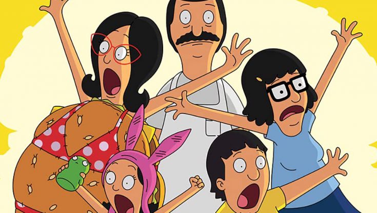 ‘Bob’s Burgers,’ ‘Good Burger,’ ‘Reno 911!’ and More Available on Home Entertainment This Week