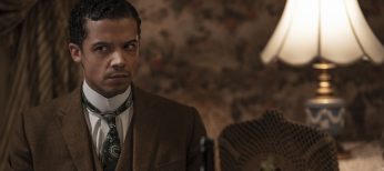 Sam Reid Lures Jacob Anderson to the Life of a ‘Vampire’