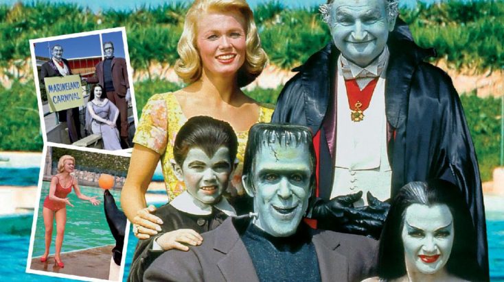 ‘Paranormal Activity’ Box Set, ‘The Munsters’ Cast and More Arrive on Home Entertainment