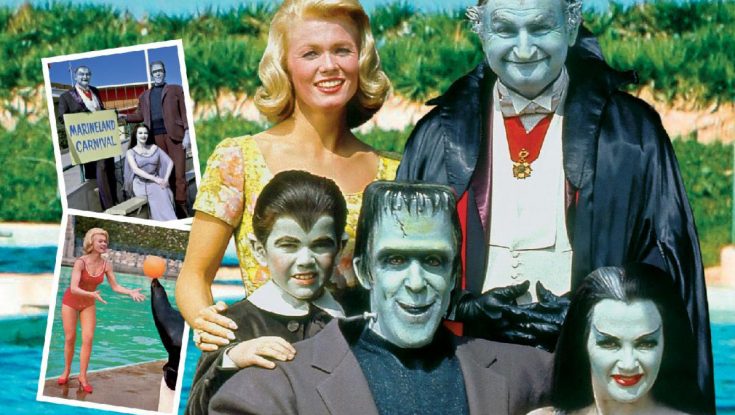 ‘Paranormal Activity’ Box Set, ‘The Munsters’ Cast and More Arrive on Home Entertainment