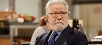‘Night Court’ Resumes with John Larroquette