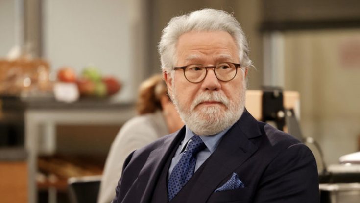 ‘Night Court’ Resumes with John Larroquette