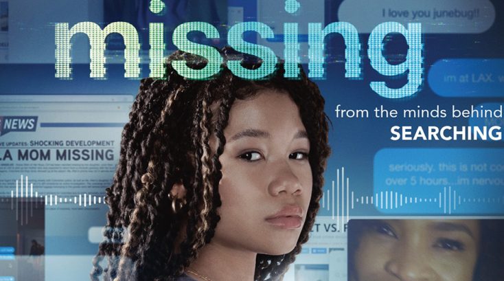 Photos: ‘Missing,’ ‘M3GAN’ and More Exciting Titles Available on Home Entertainment — Plus, Another Giveaway!