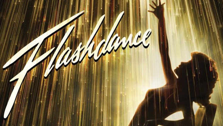 Photos: ‘Flashdance’ and ‘Up, Down, Fragile’ Receive 4K Home Entertainment Releases