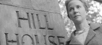 Photos: In Retrospect: Robert Wise and Julie Harris Converge on ‘Hill House’