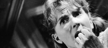 In Retrospect: Robert Wise and Julie Harris Converge on ‘Hill House’