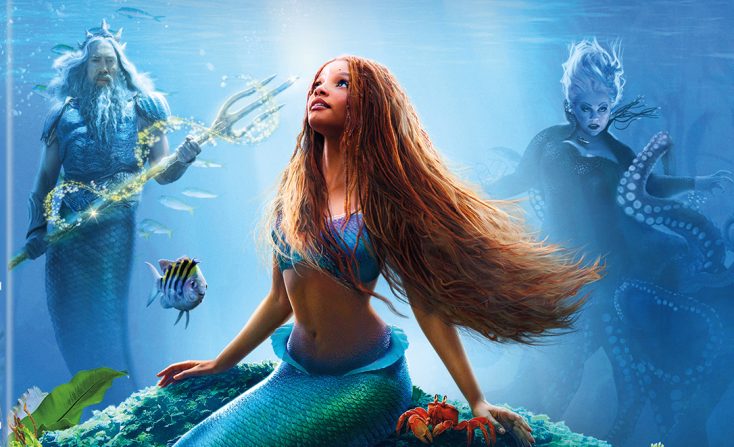 ‘The Little Mermaid,’ ‘BMF: Season 2’ and More Arrive on Home Entertainment