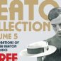 Photos: ‘The Buster Keaton Collection Volume 5’ and ‘Eye for an Eye: The Blind Swordsman’ Debut on Home Entertainment — Plus, a Giveaway!