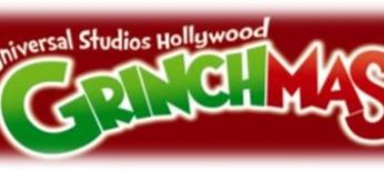 Grinchmas at Universal Studios Hollywood 2023 Spreads Holiday Cheer with Whoville Magic