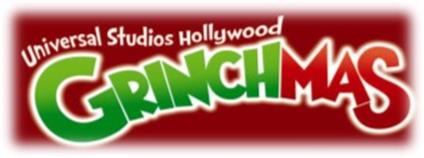 Grinchmas at Universal Studios Hollywood 2023 Spreads Holiday Cheer