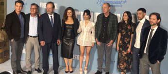 Director Brian Helgeland Joins The Cast of ‘FINESTKIND’ For The Los Angeles Premiere