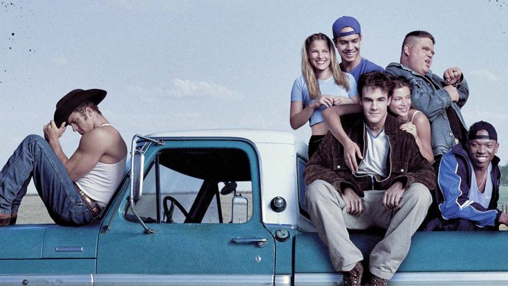 ‘Varsity Blues,’ ‘The Marsh King’s Daughter’ and More Debut on Home Entertainment — Plus, a Giveaway!