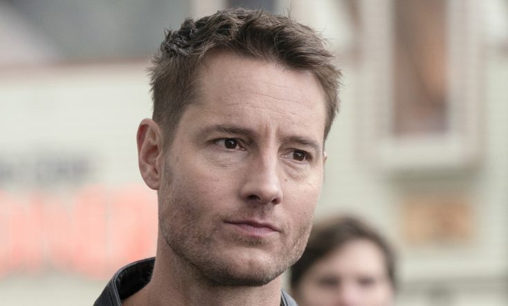 Photos: Justin Hartley Is The ‘Tracker’ For Missing People