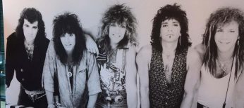 40 Years Of Good Nights With Bon Jovi