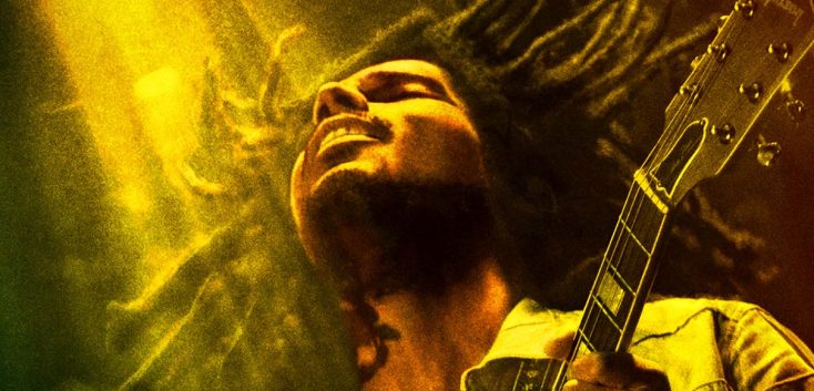 ‘American Hustle,’ ‘Bob Marley: One Love’ and More Debut on Home Entertainment — Plus, a Giveaway!