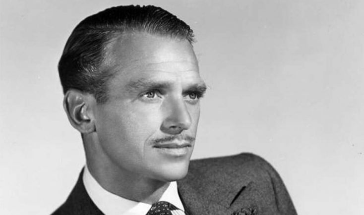 In Retrospect: A Conversation with Douglas Fairbanks Jr. Part One