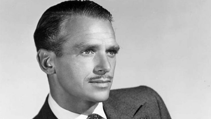 In Retrospect: A Conversation with Douglas Fairbanks Jr. Part One