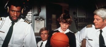 In Retrospect: Jim Abrahams Flys High in ‘Airplane!’