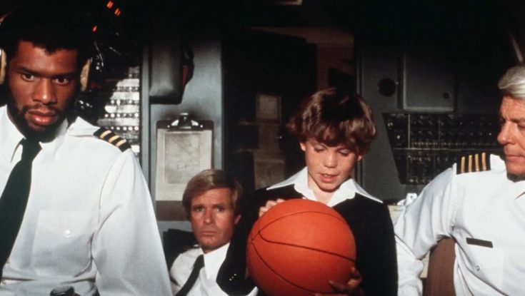 In Retrospect: Jim Abrahams Flys High in ‘Airplane!’