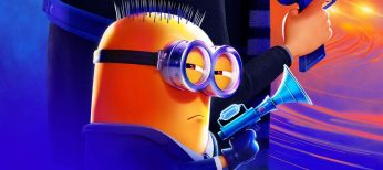 Photos: ‘Despicable Me 4’ and ‘Inside Out 2’ Debut on Digital