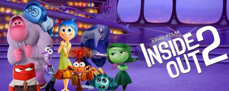 ‘Despicable Me 4’ and ‘Inside Out 2’ Debut on Digital