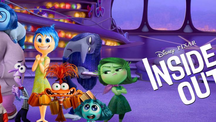 ‘Despicable Me 4’ and ‘Inside Out 2’ Debut on Digital