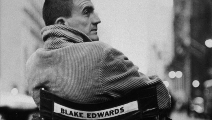 Family And Friends Explore Why Blake Edwards Is An ‘American Master’