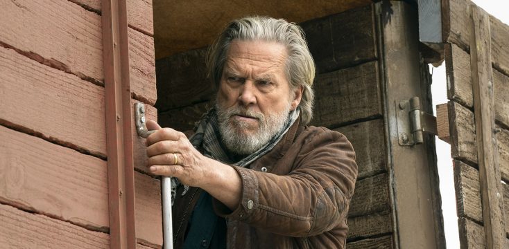 Bridging The Gap of ‘The Old Man’ And Jeff Bridges