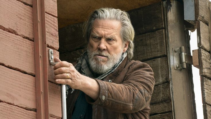 Bridging The Gap of ‘The Old Man’ And Jeff Bridges