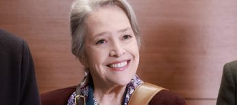 Kathy Bates Revives The ‘Matlock’ Mystique