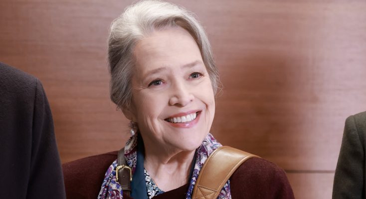 Kathy Bates Revives The ‘Matlock’ Mystique